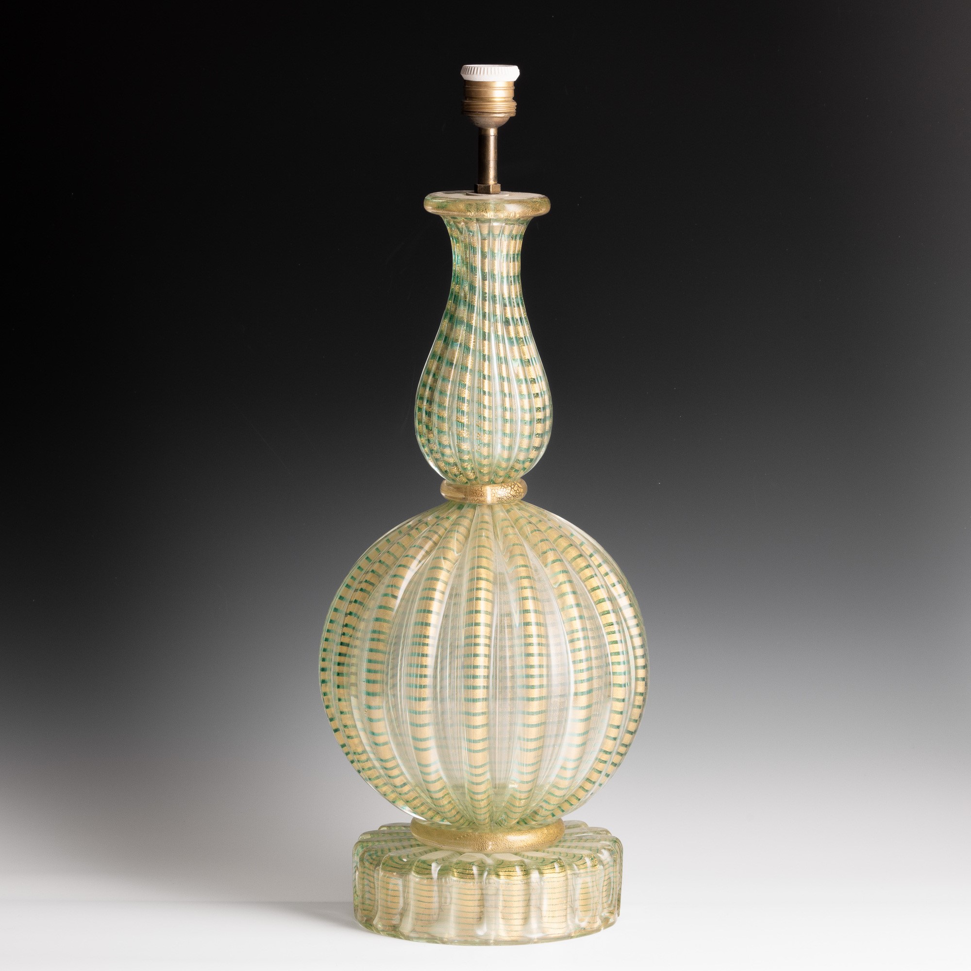 Barovier & Toso, Murano 1960 Ca