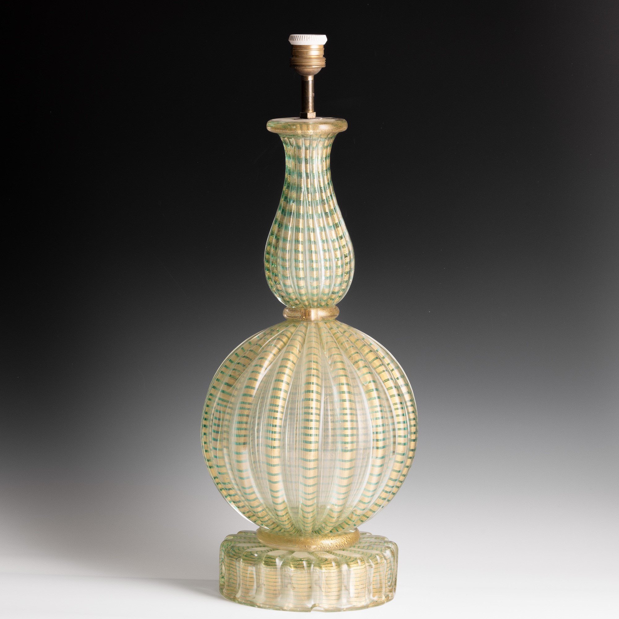Barovier & Toso, Murano 1960 Ca