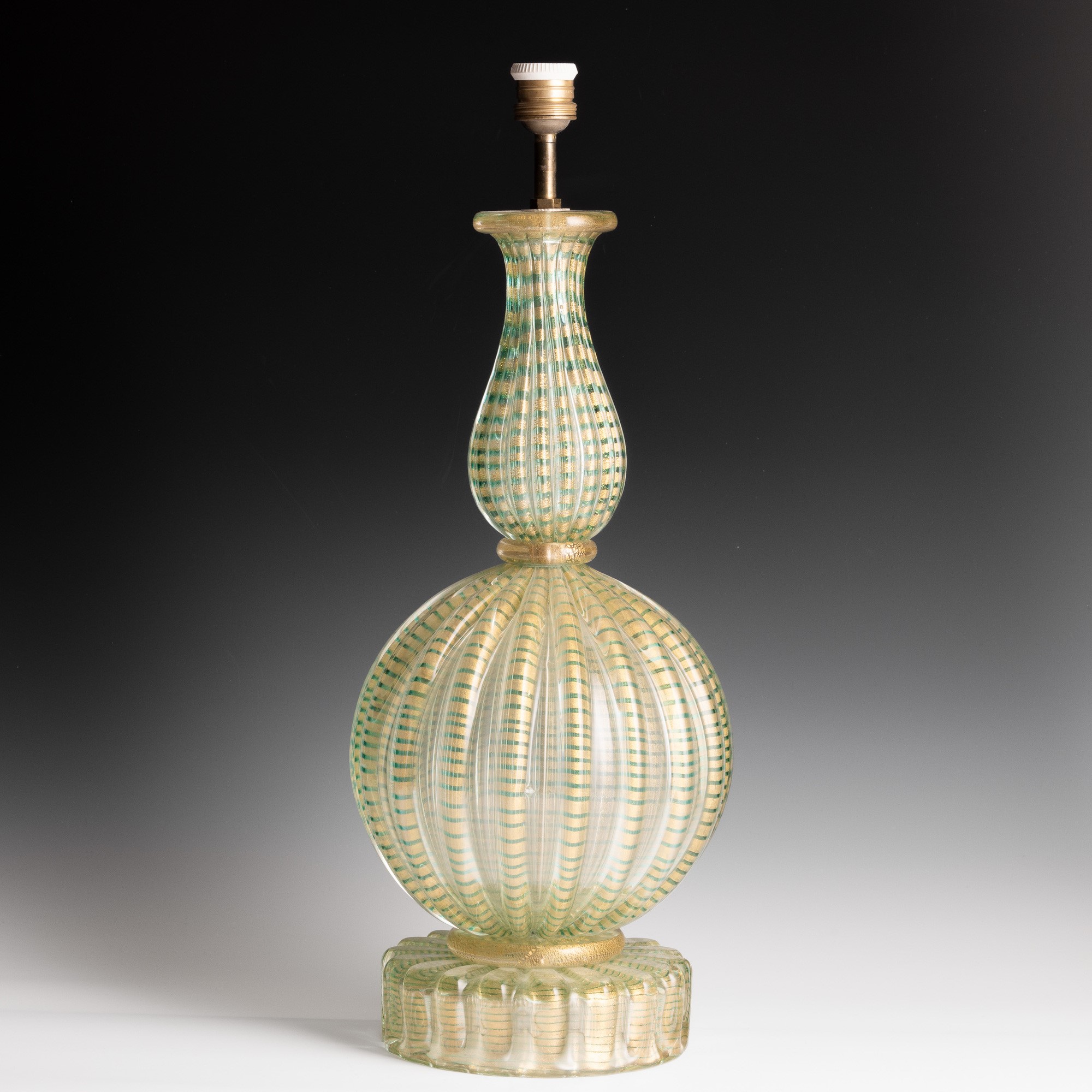 Barovier & Toso, Murano 1960 Ca
