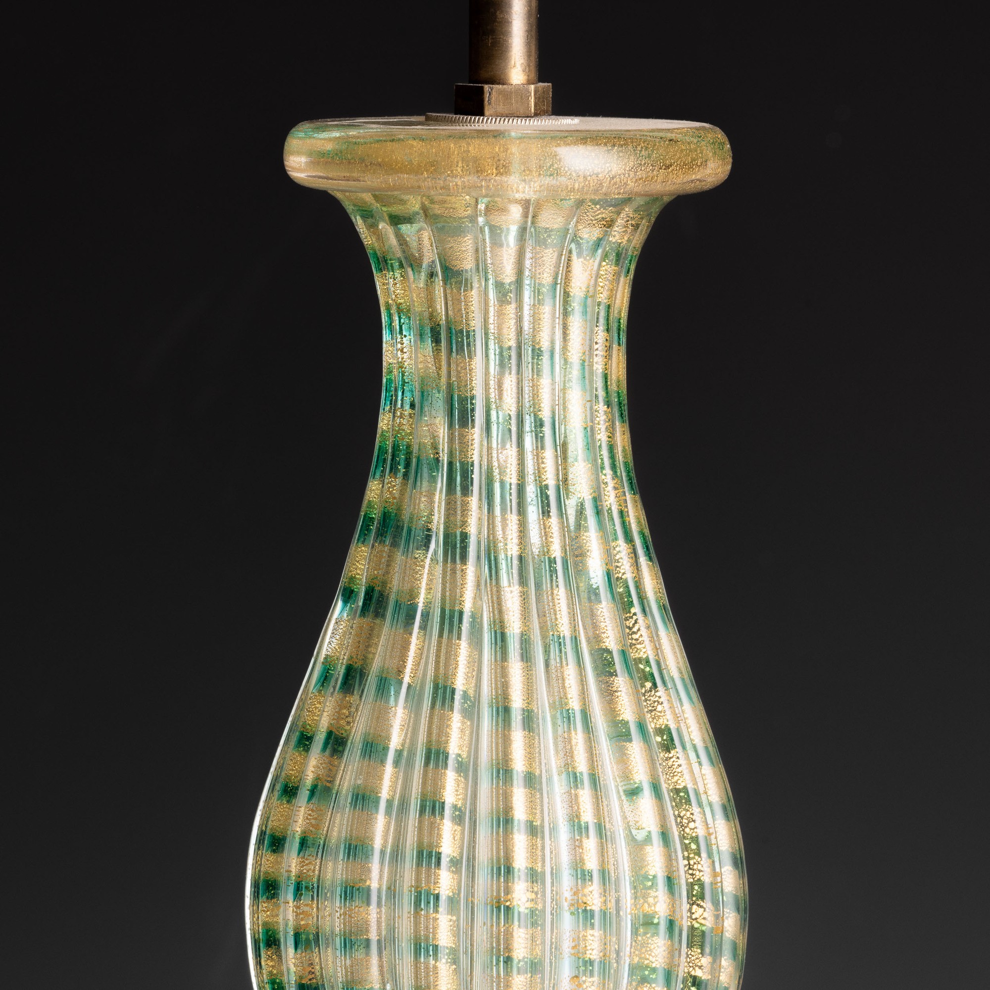 Barovier & Toso, Murano 1960 Ca