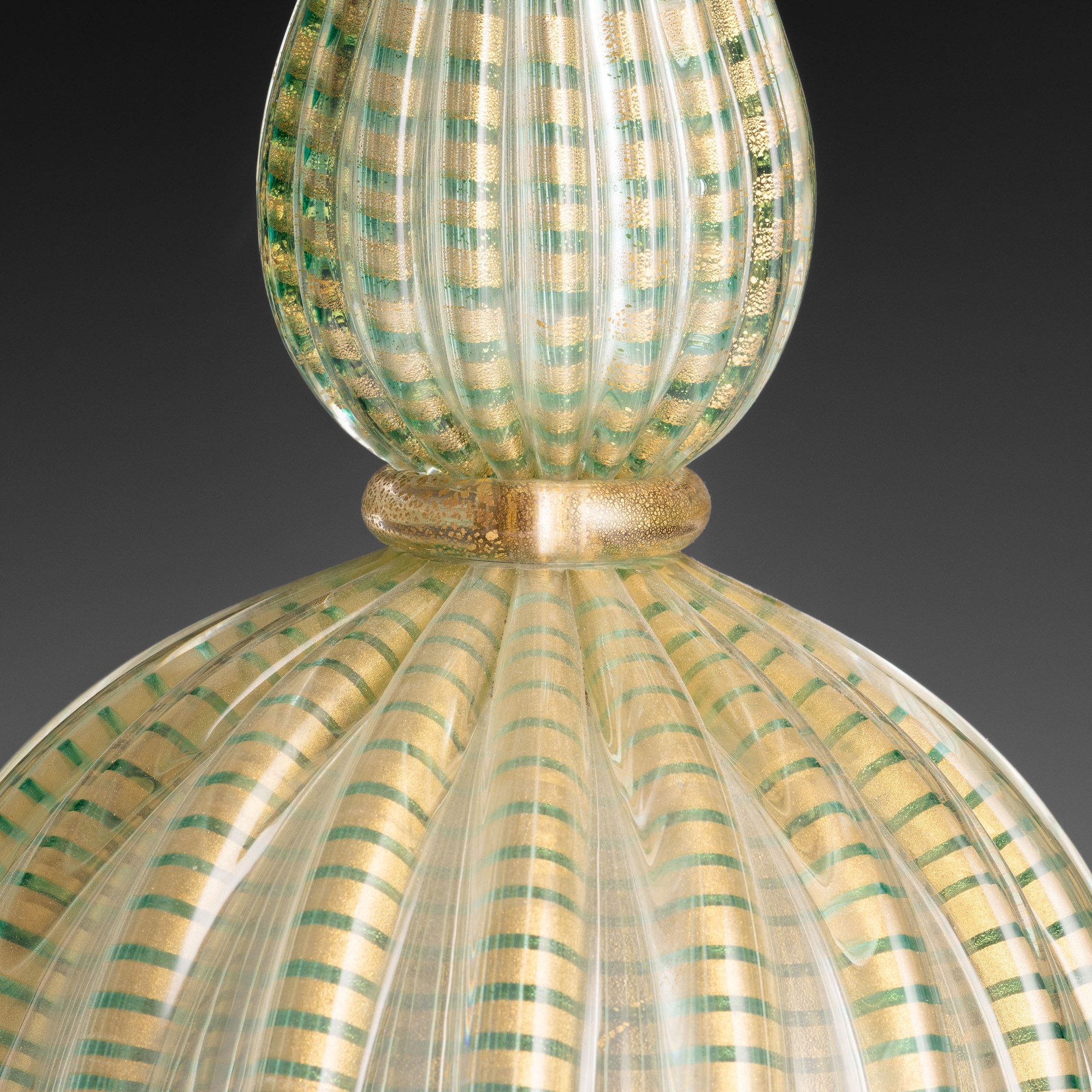 Barovier & Toso, Murano 1960 Ca
