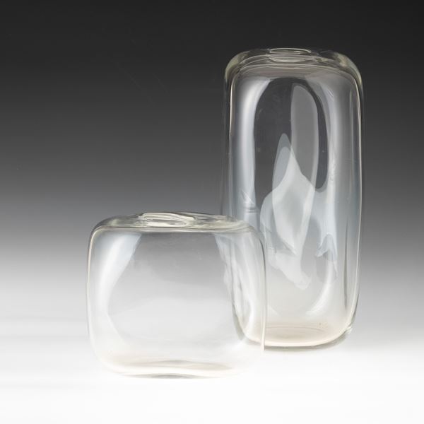 Alfredo Barbini - Murano 1970 ca