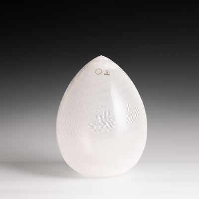 Venini, Murano 1983