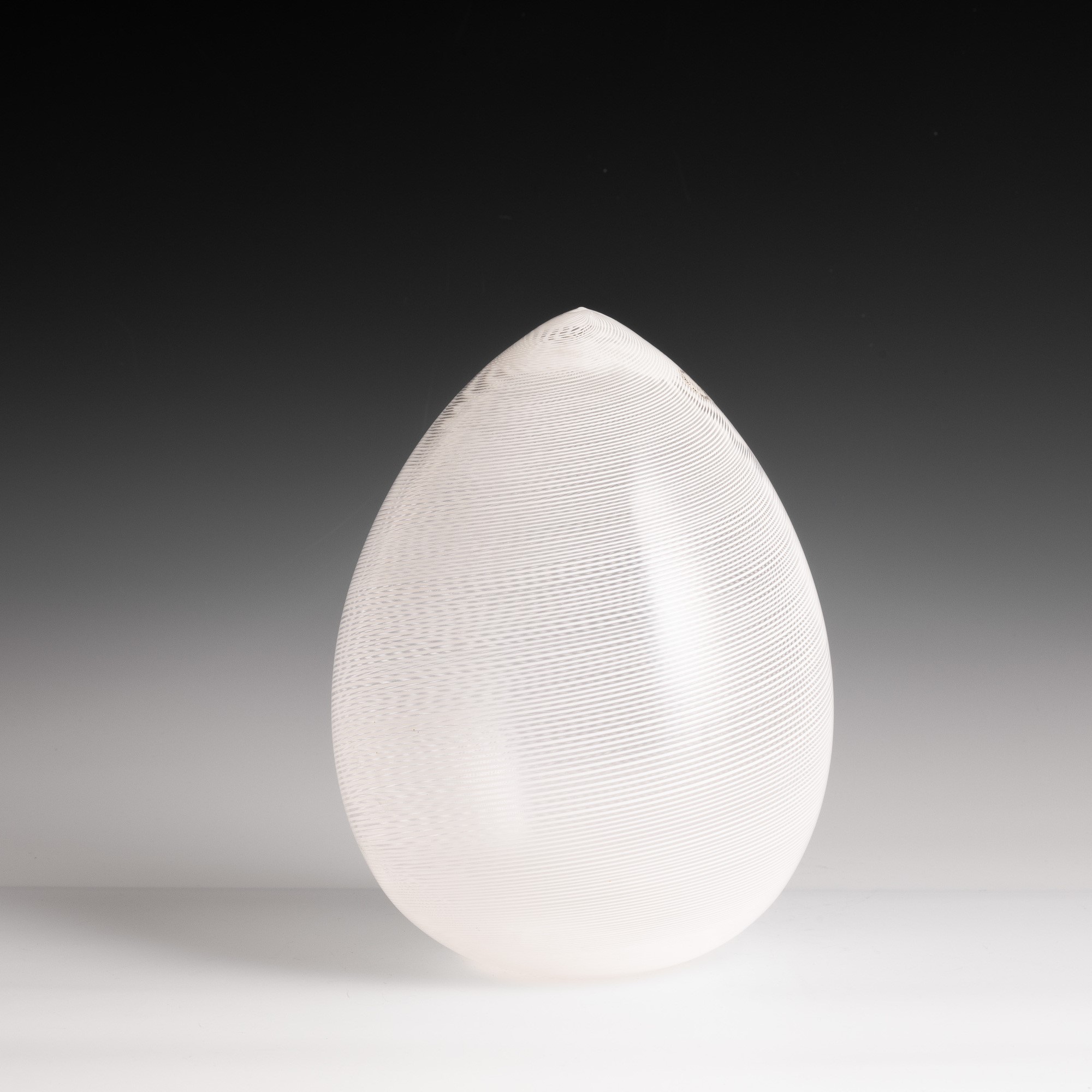 Venini, Murano 1983