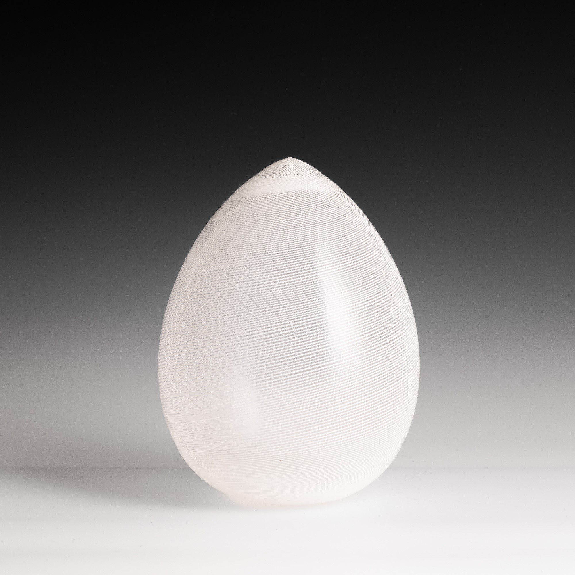 Venini, Murano 1983