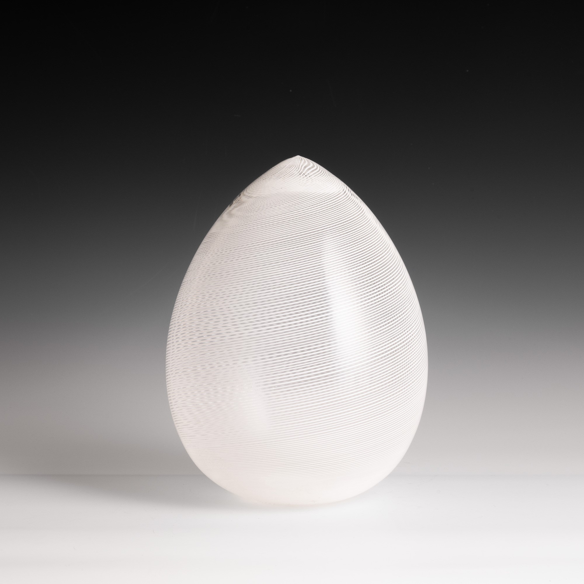 Venini, Murano 1983