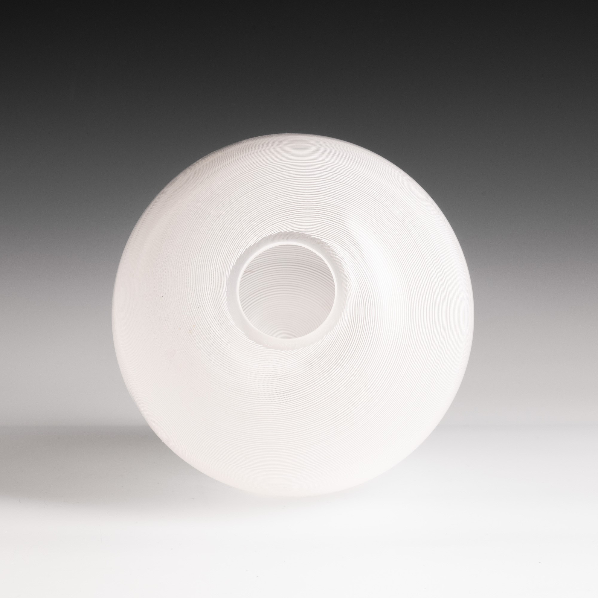 Venini, Murano 1983