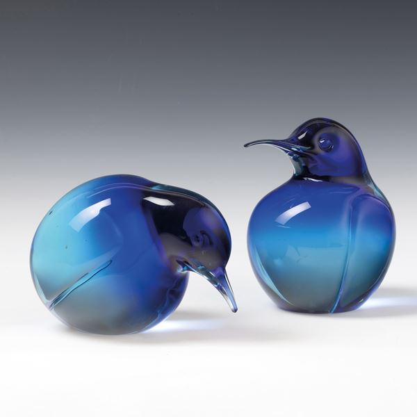 Cenedese, Murano 1970 ca