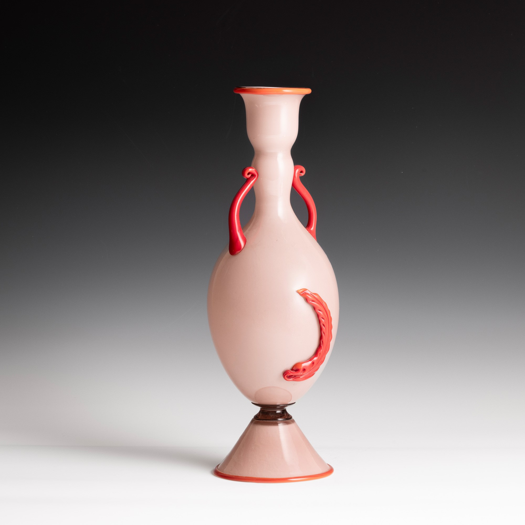 Vetreria Cirillo Maschio, Murano 1935 Ca
