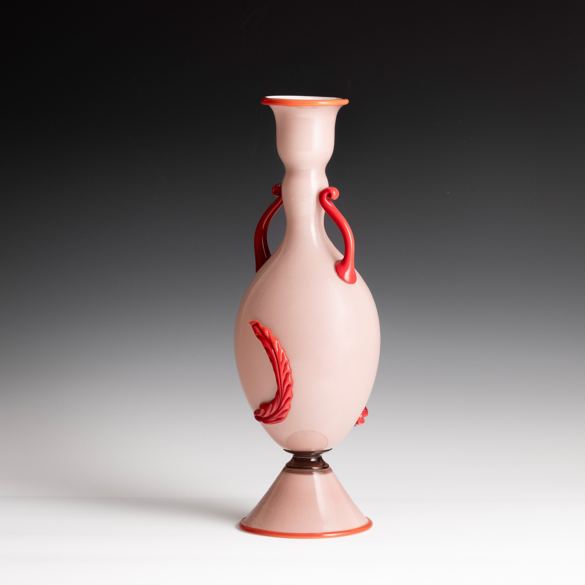 Vetreria Cirillo Maschio, Murano 1935 Ca