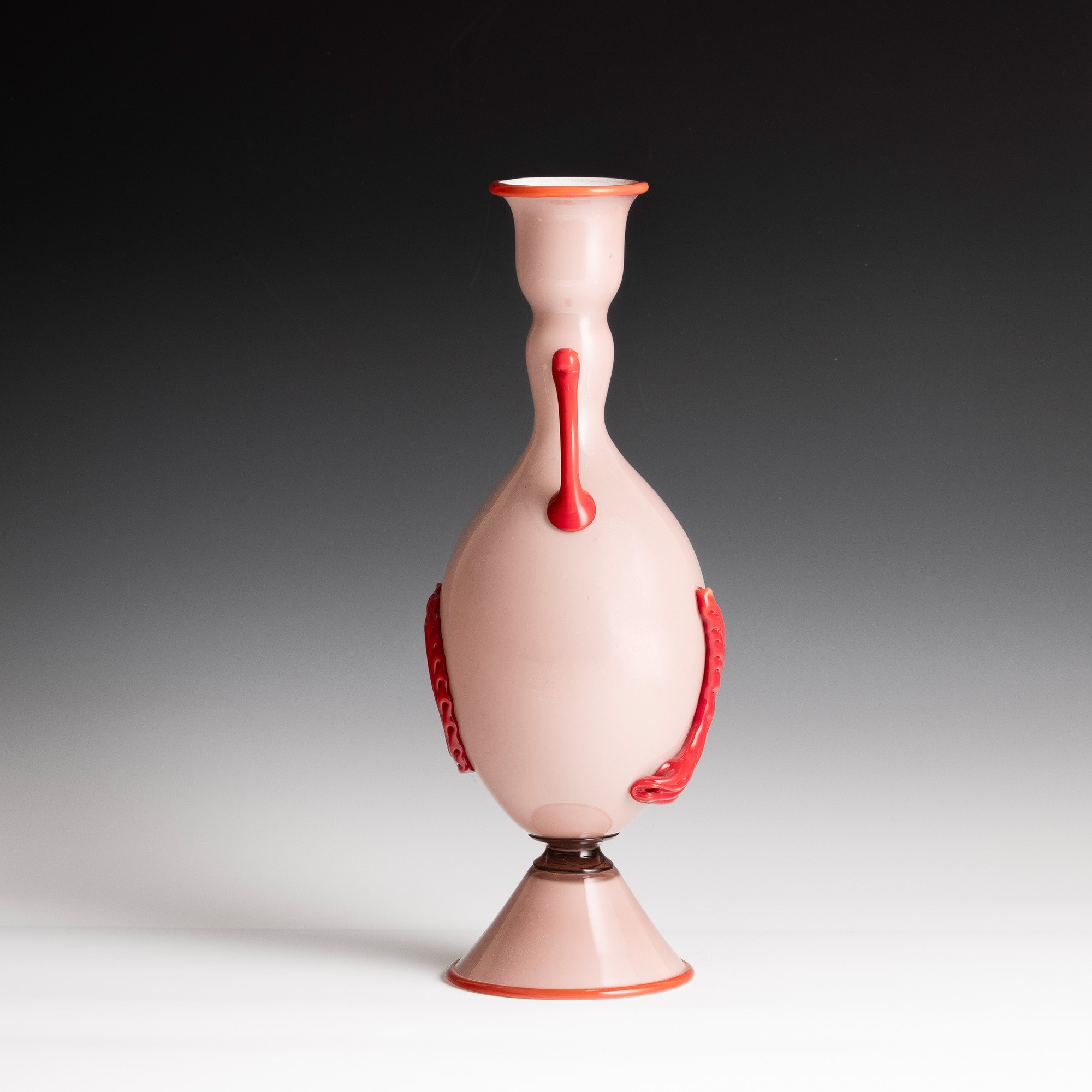 Vetreria Cirillo Maschio, Murano 1935 Ca