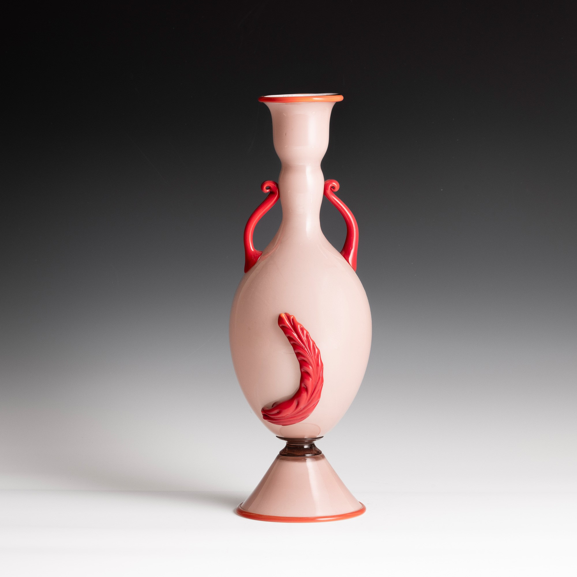 Vetreria Cirillo Maschio, Murano 1935 Ca