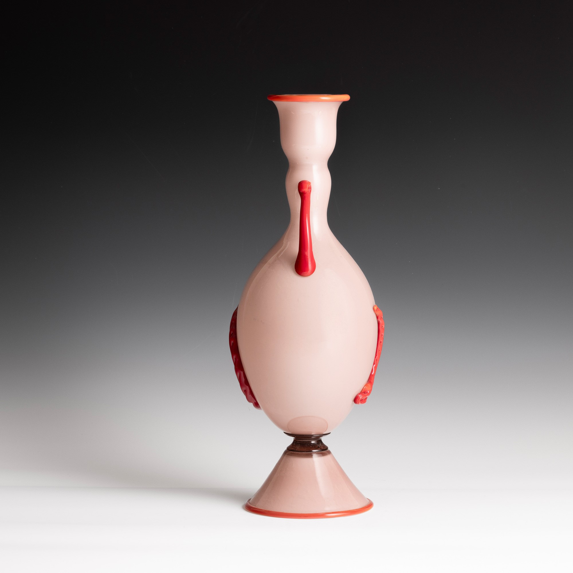 Vetreria Cirillo Maschio, Murano 1935 Ca