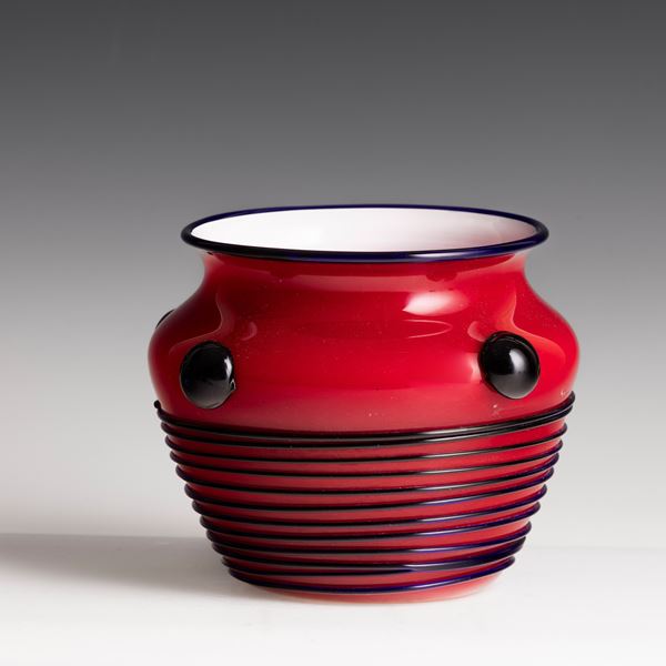 Fratelli Toso, Murano 1900 ca