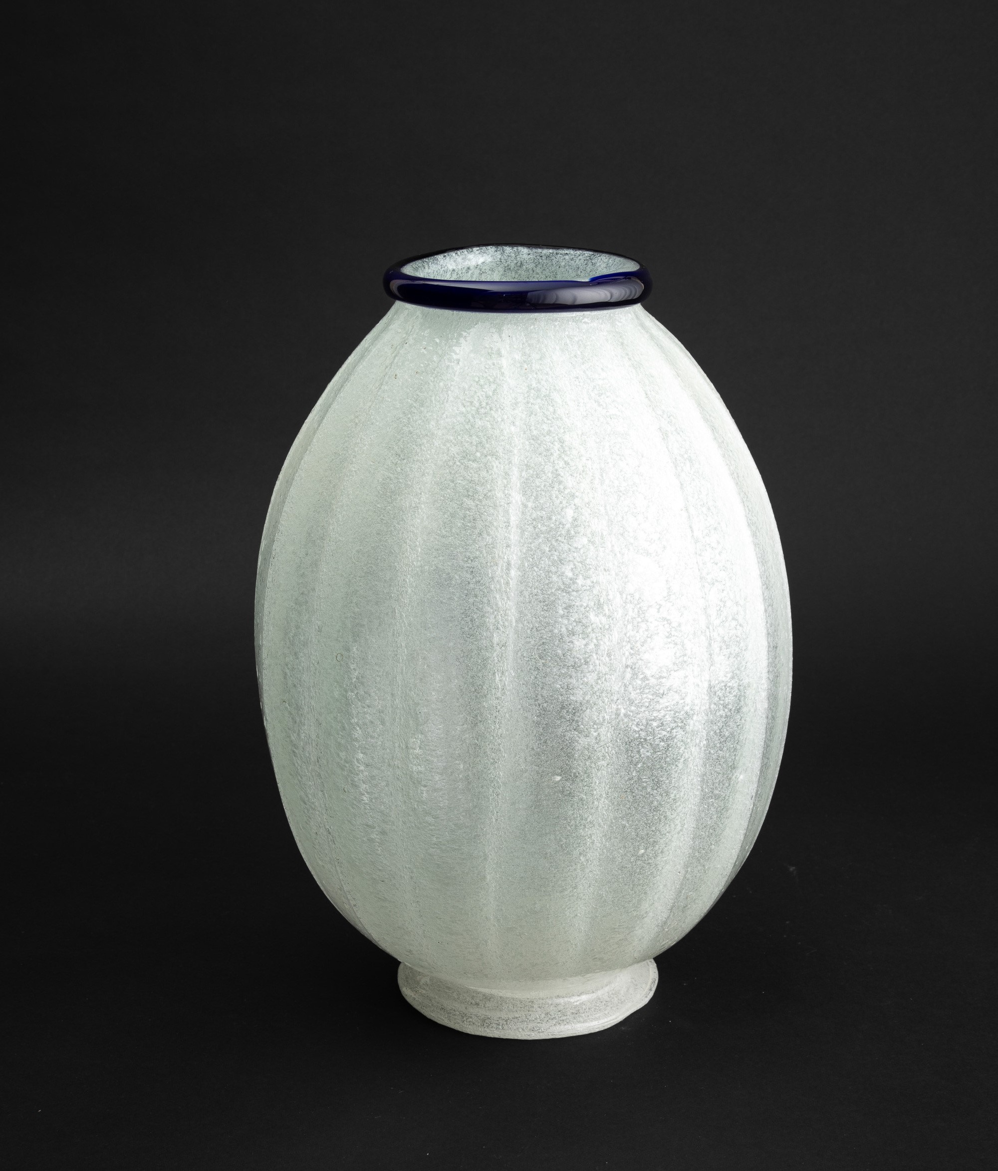 Napoleone Martinuzzi - Venini, Murano 1930 Ca