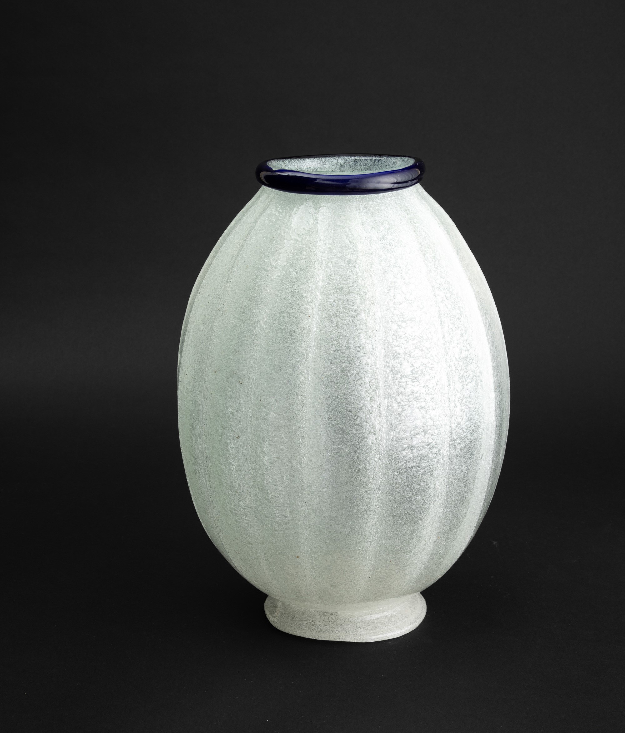 Napoleone Martinuzzi - Venini, Murano 1930 Ca