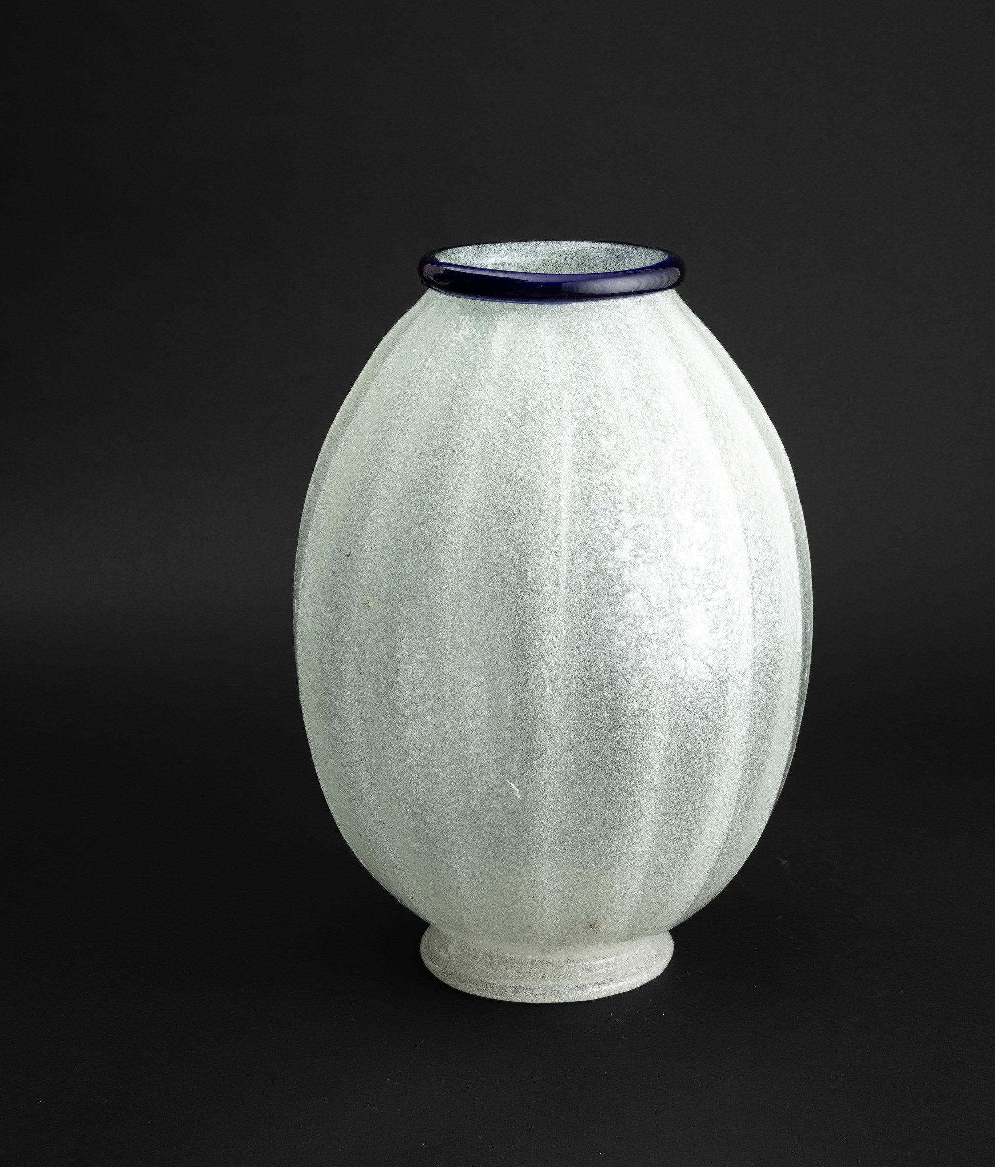 Napoleone Martinuzzi - Venini, Murano 1930 Ca