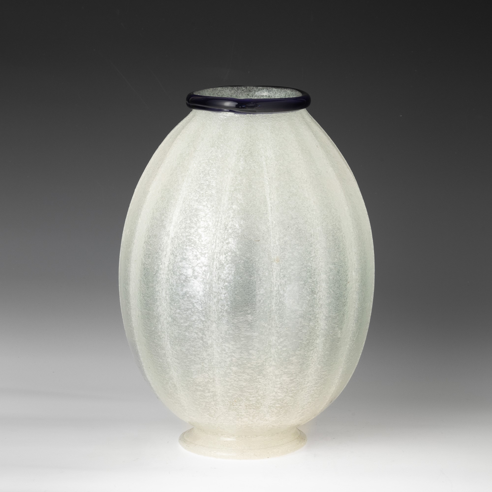 Napoleone Martinuzzi - Venini, Murano 1930 Ca
