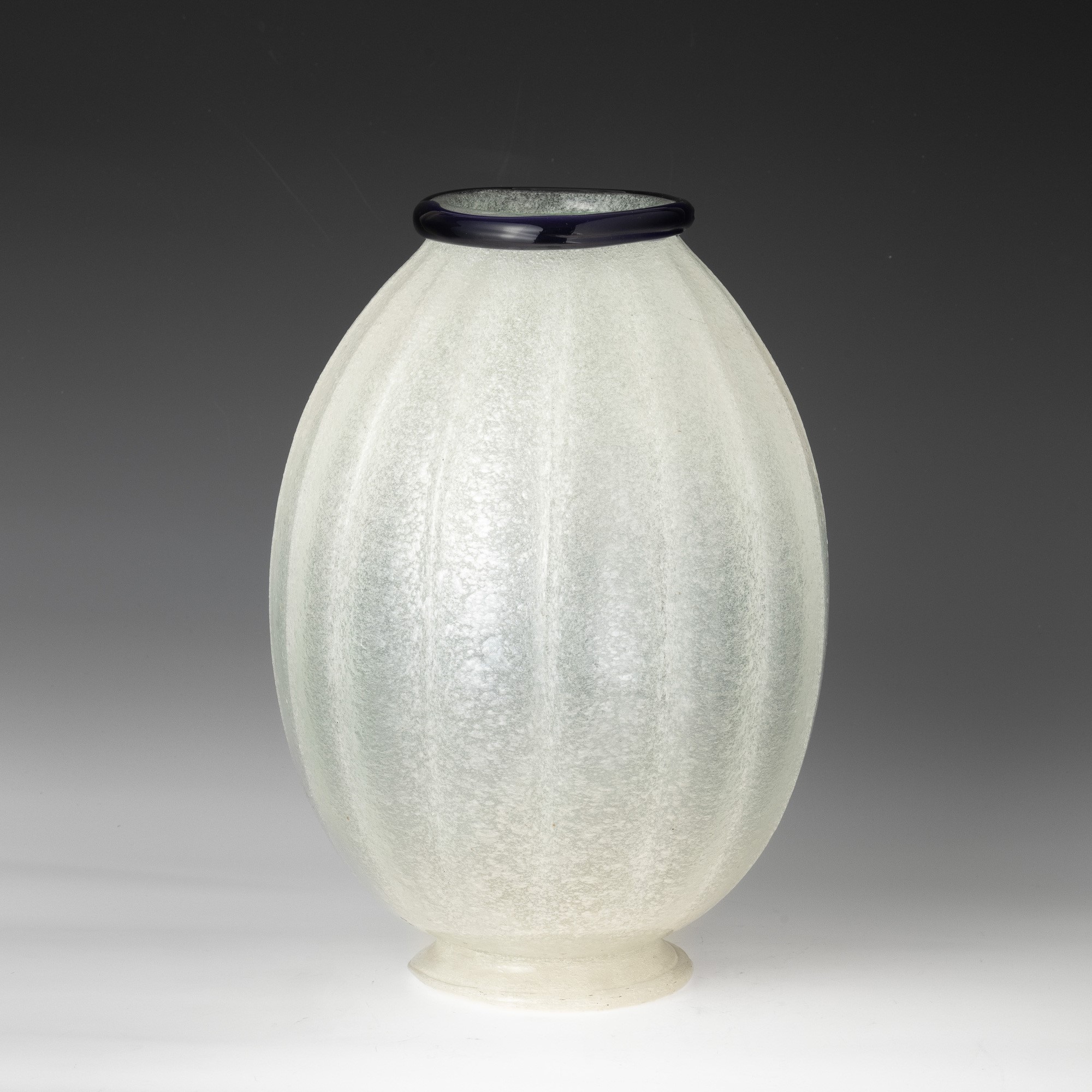 Napoleone Martinuzzi - Venini, Murano 1930 Ca