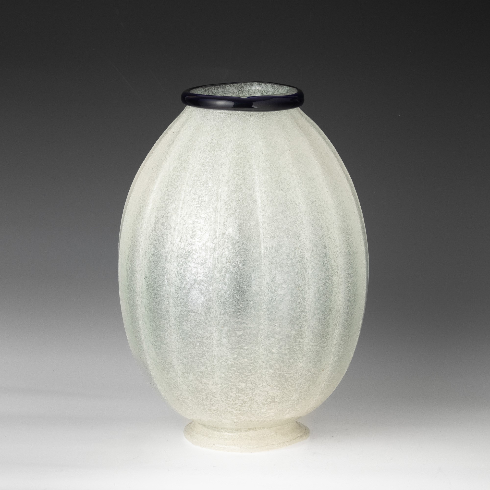 Napoleone Martinuzzi - Venini, Murano 1930 Ca