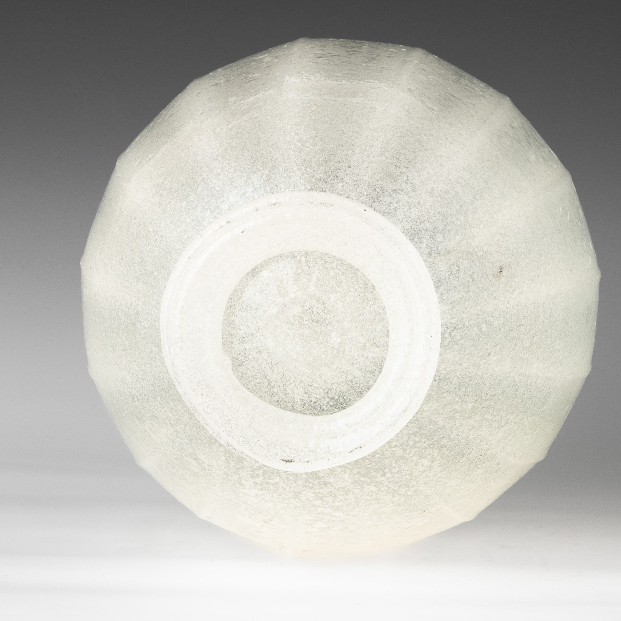 Napoleone Martinuzzi - Venini, Murano 1930 Ca