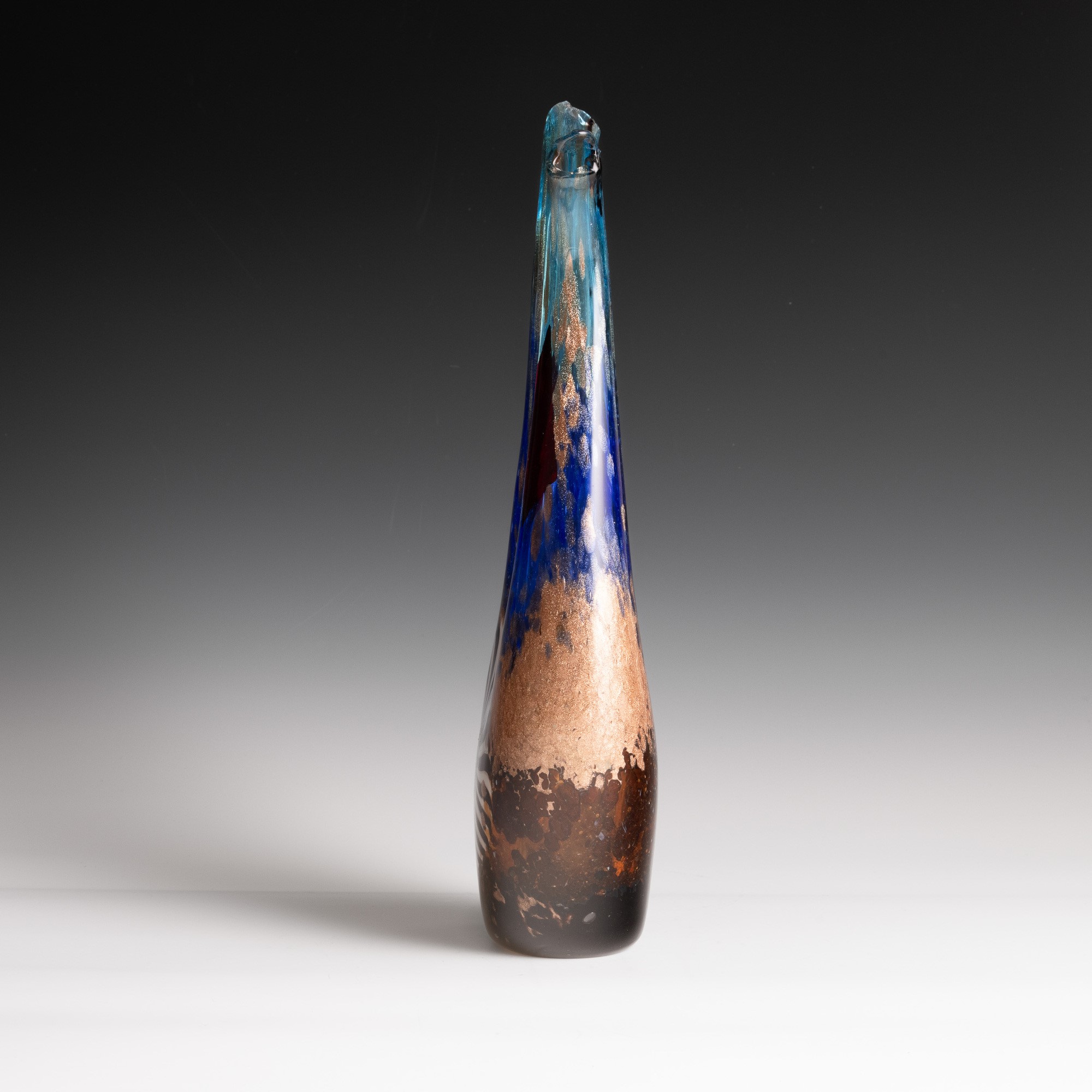 Dino Martens (1894-1970) - Vetreria Aureliano Toso, Murano 1950 Ca