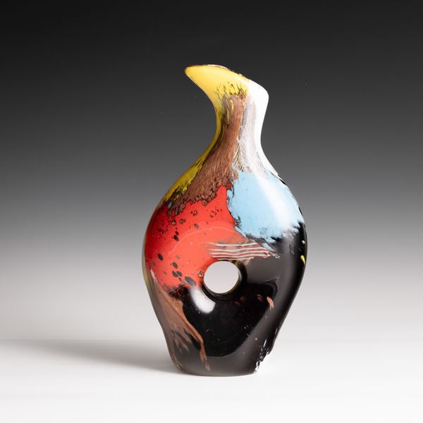 Vetreria Aureliano Toso, Murano 1950 ca