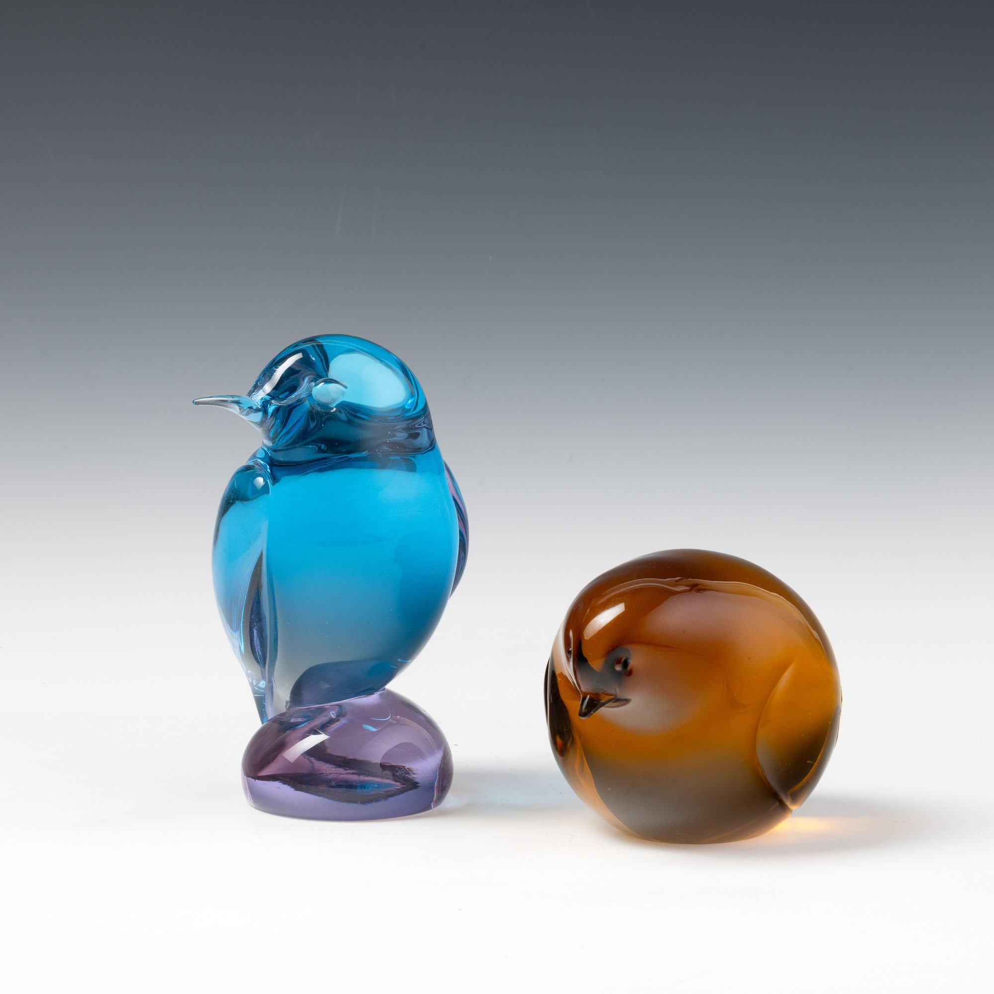 Seguso Vetri D’arte, Murano 1960 Ca
