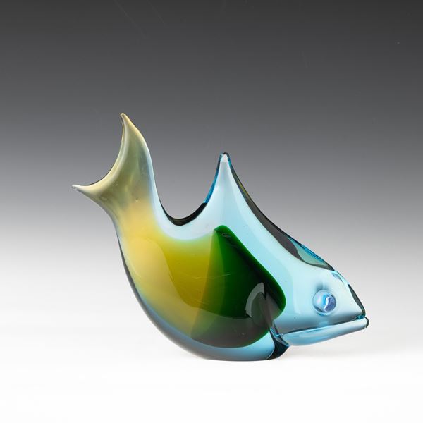 Cenedese, Murano 1960 ca