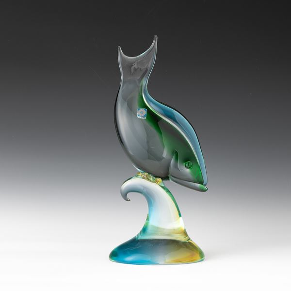 Cenedese, Murano, 1960 ca