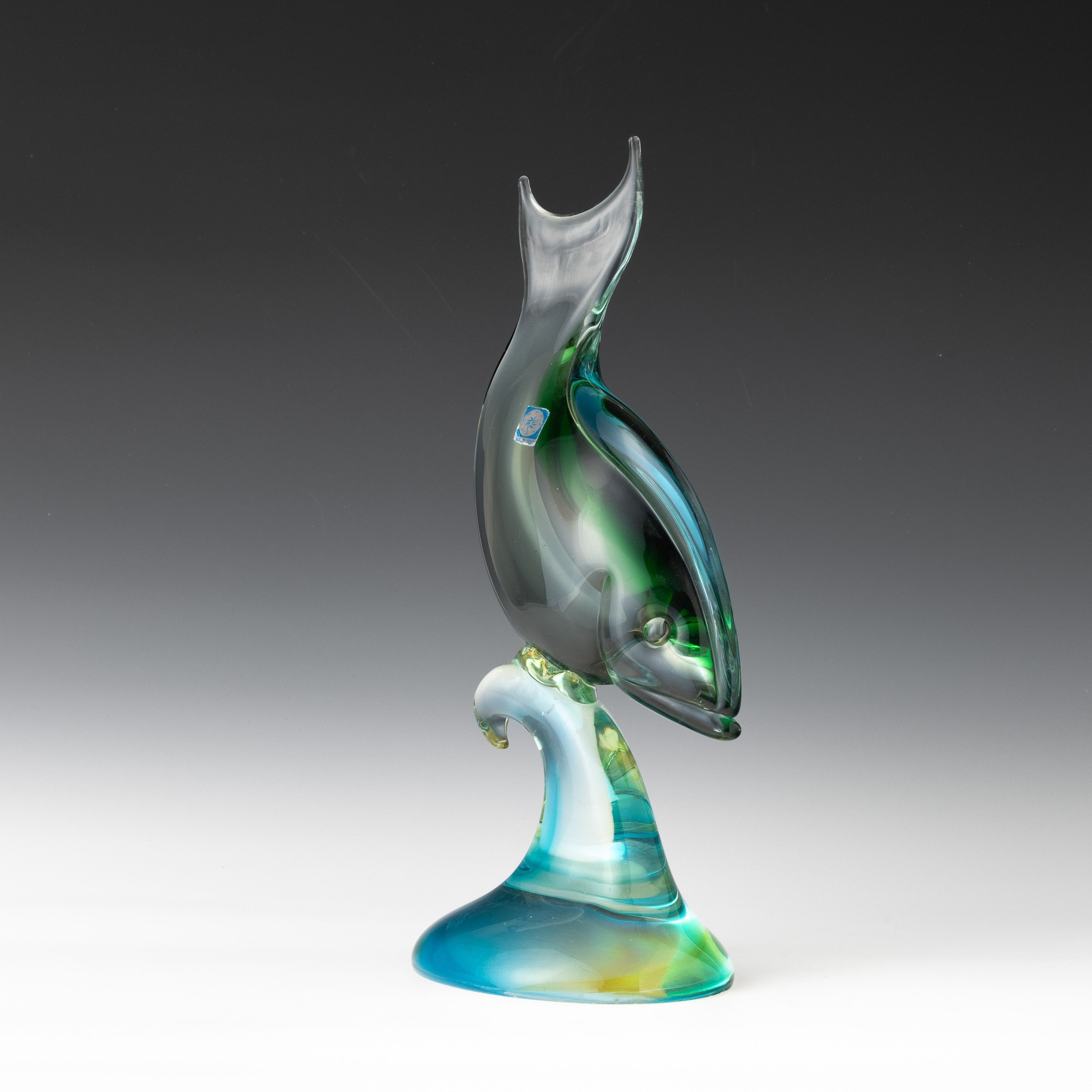 Cenedese, Murano 1960 Ca
