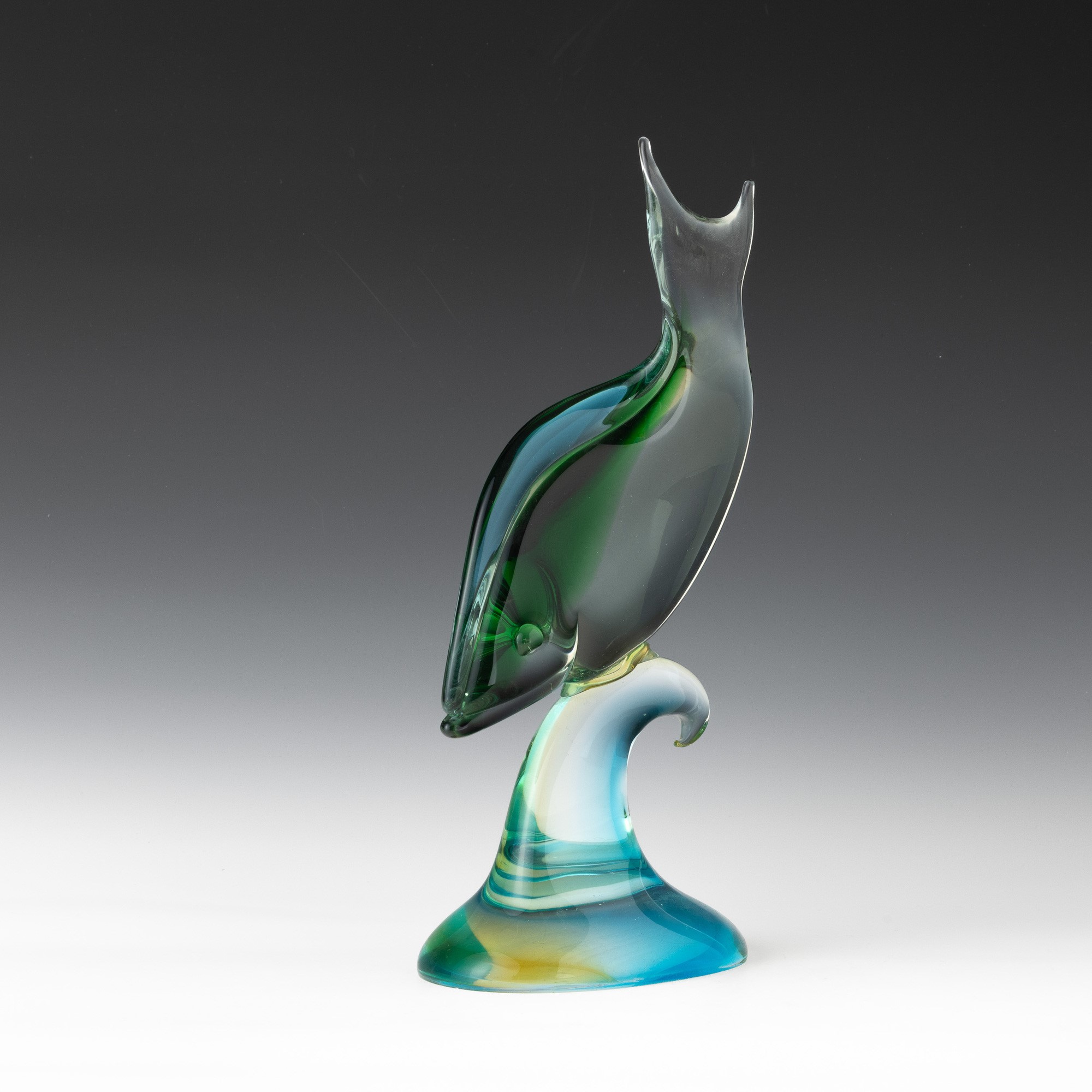 Cenedese, Murano 1960 Ca