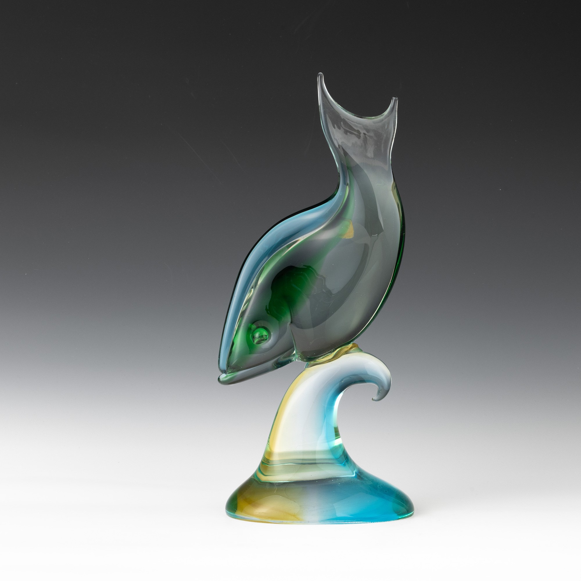 Cenedese, Murano 1960 Ca