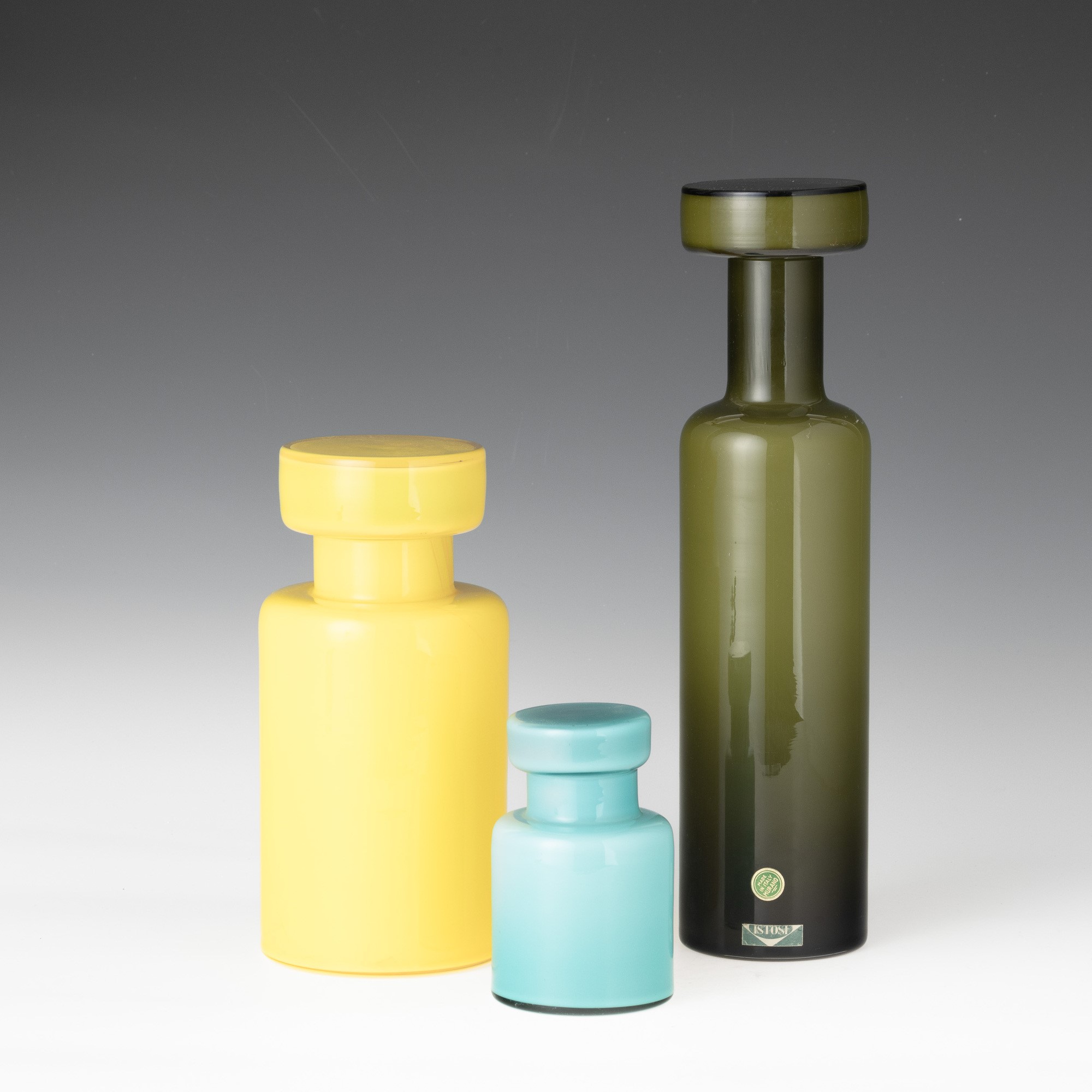Vistosi, Murano 1970 Ca