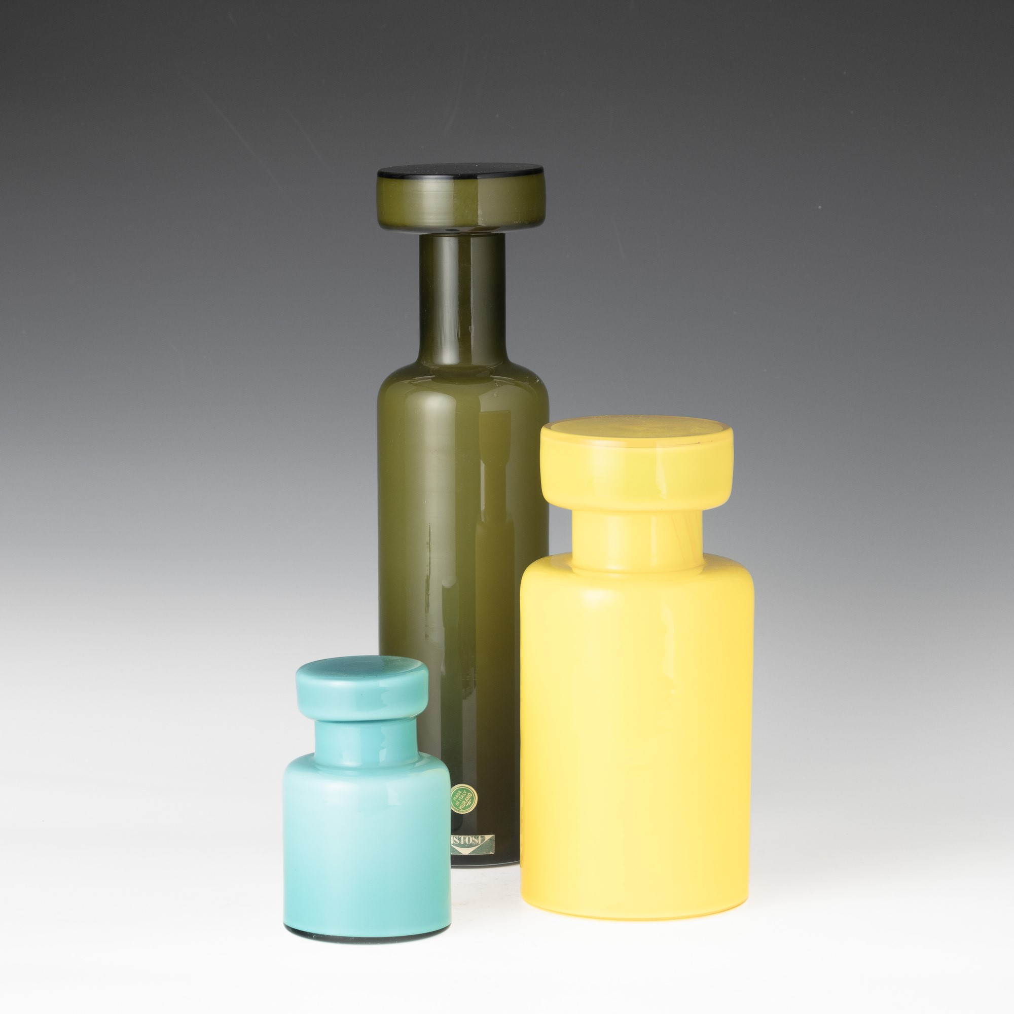 Vistosi, Murano 1970 Ca