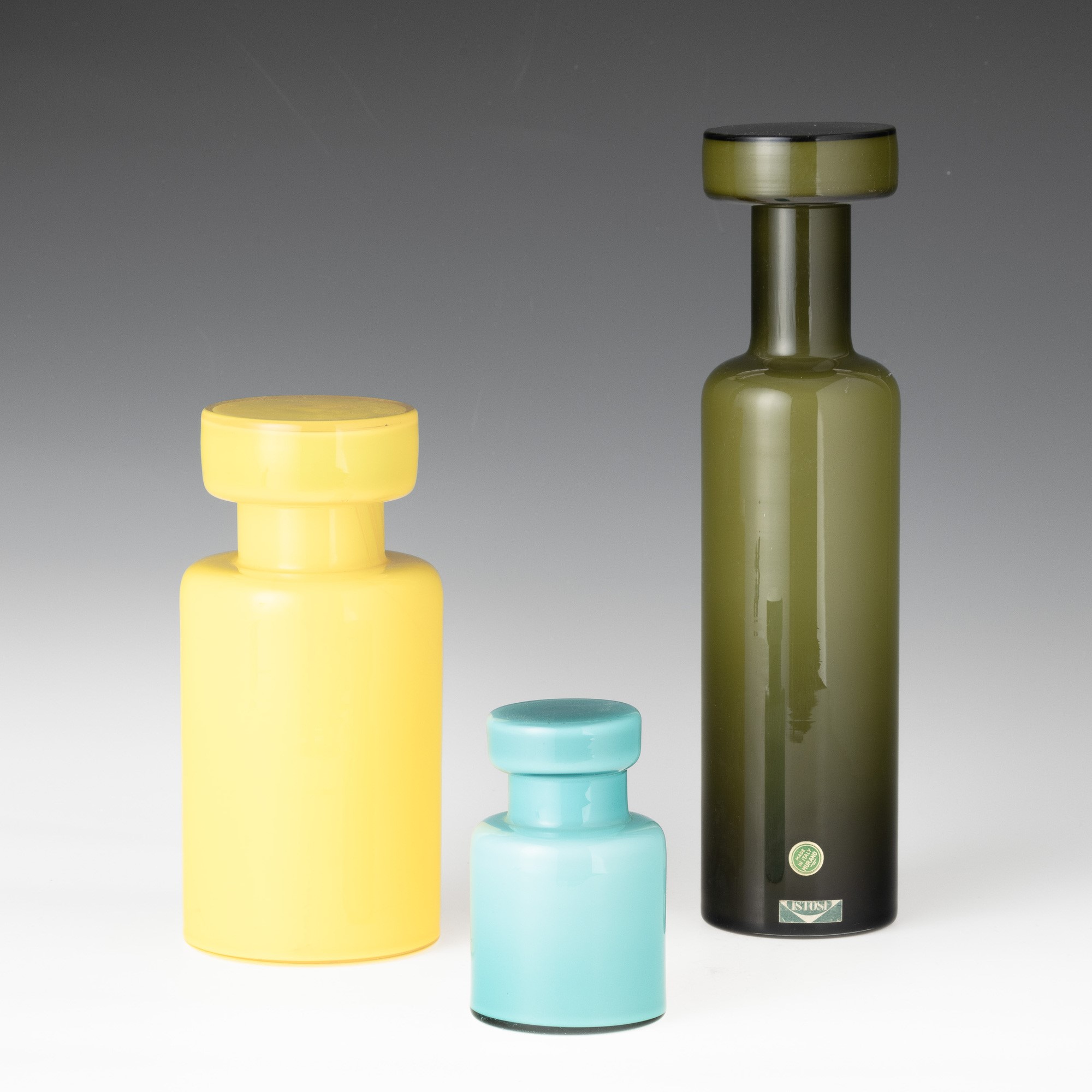Vistosi, Murano 1970 Ca