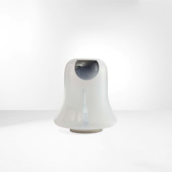 Carlo Nason - Lampada da tavolo