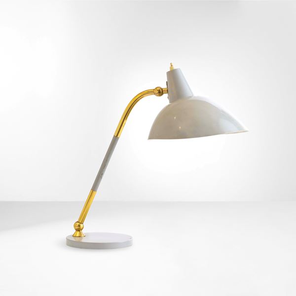 Stilnovo - Lampada da tavolo orientabile