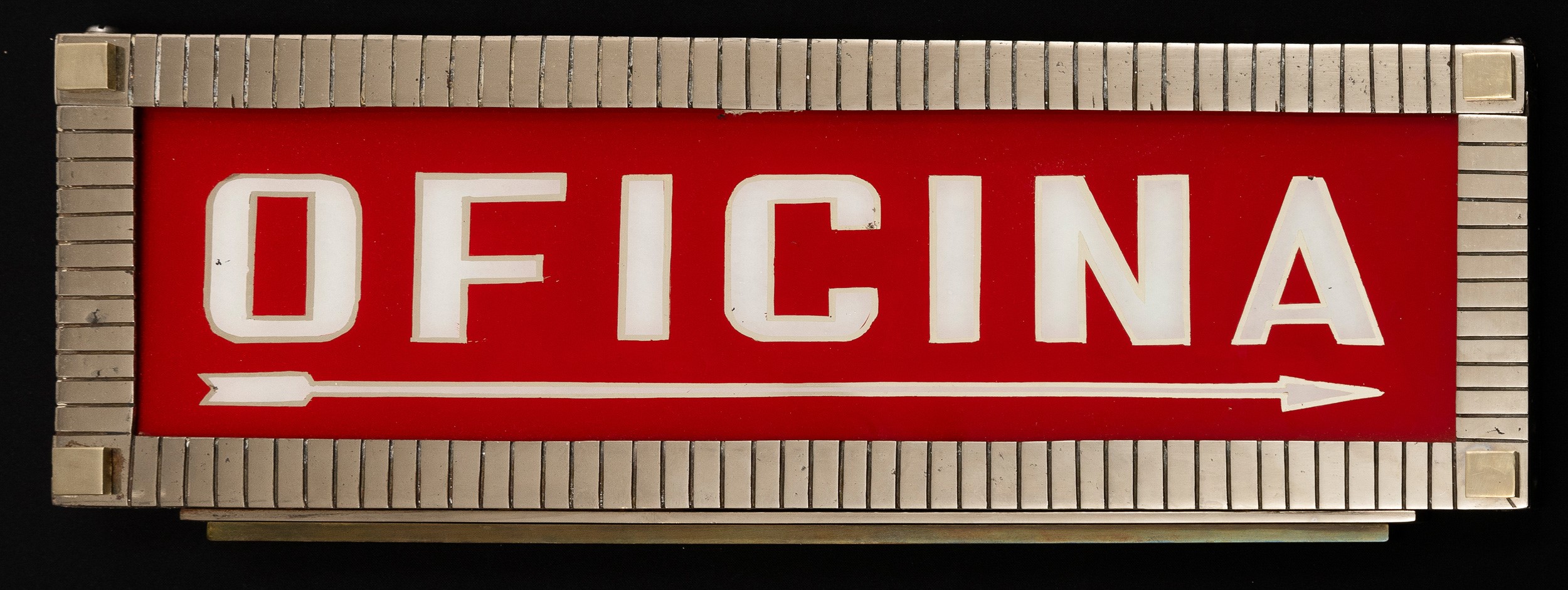 Oficina - Ufficio