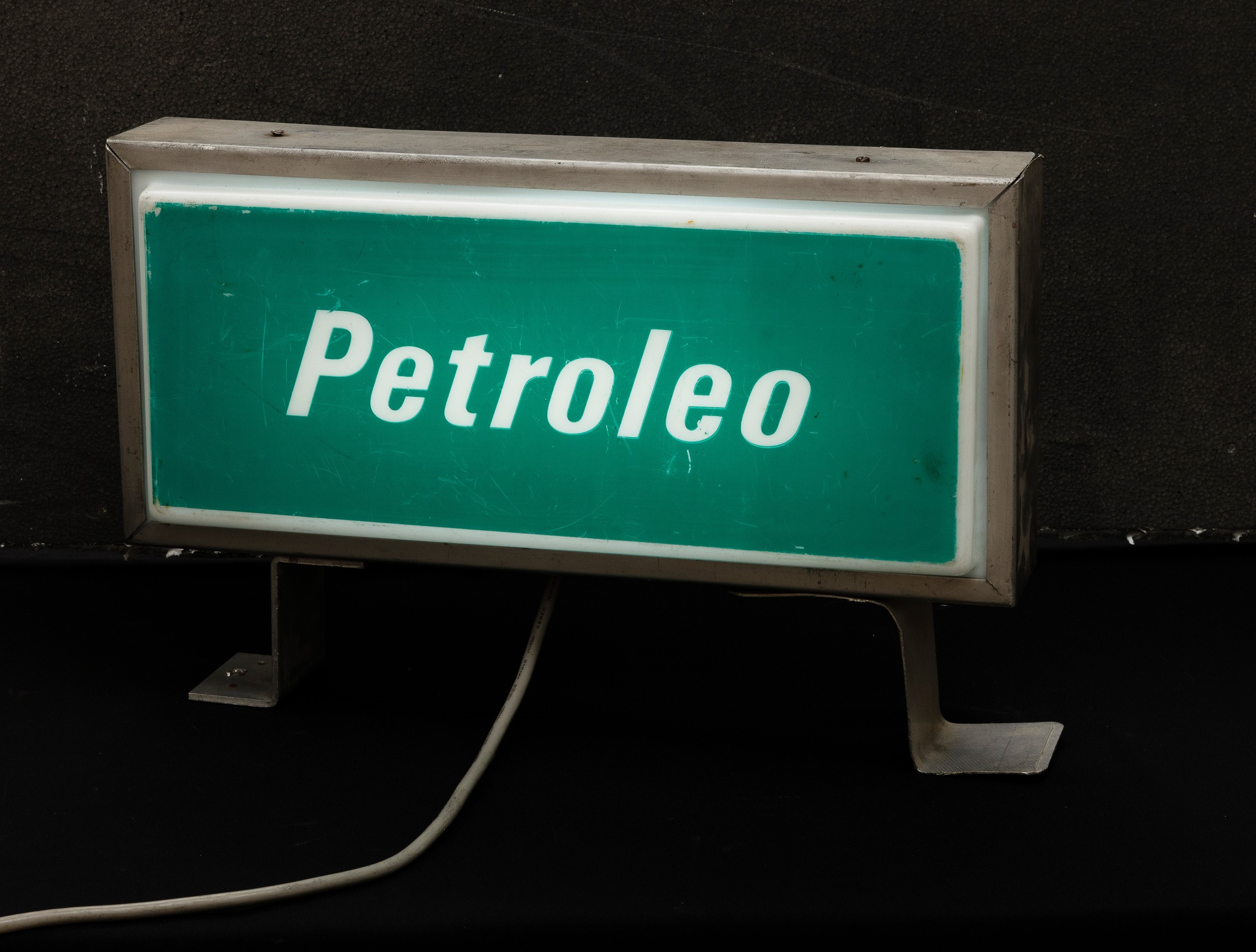 Petroleo - Petrolio
