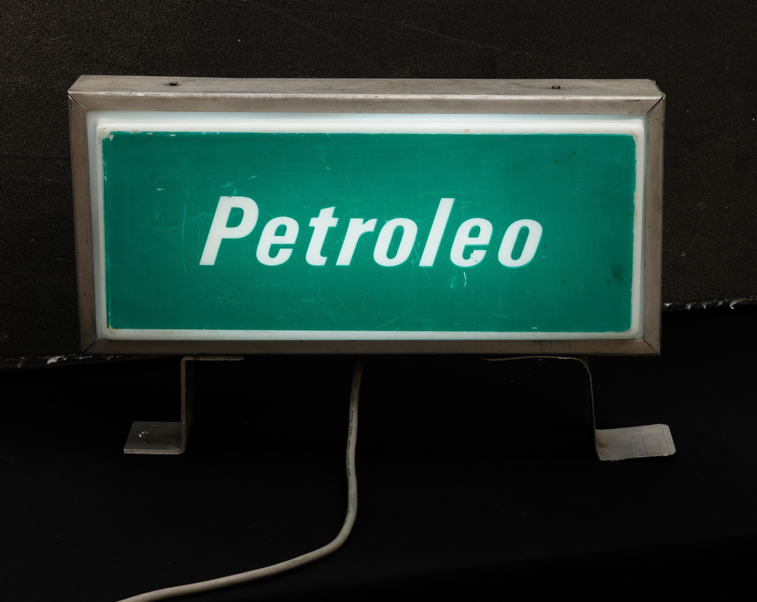 Petroleo - Petrolio