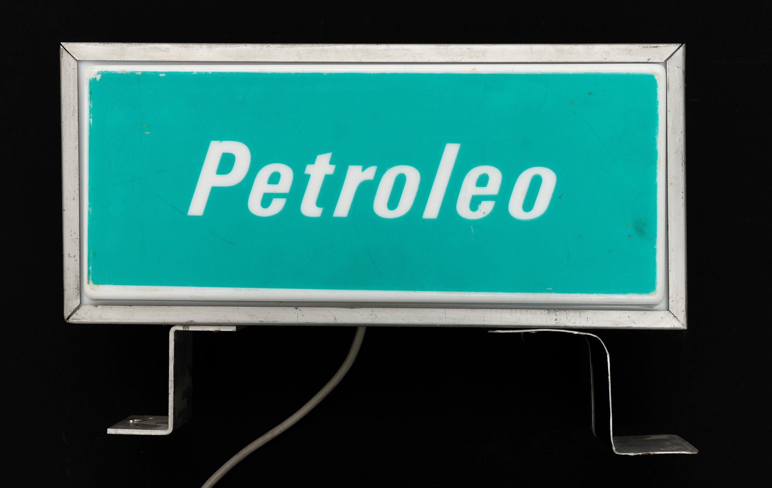 Petroleo - Petrolio