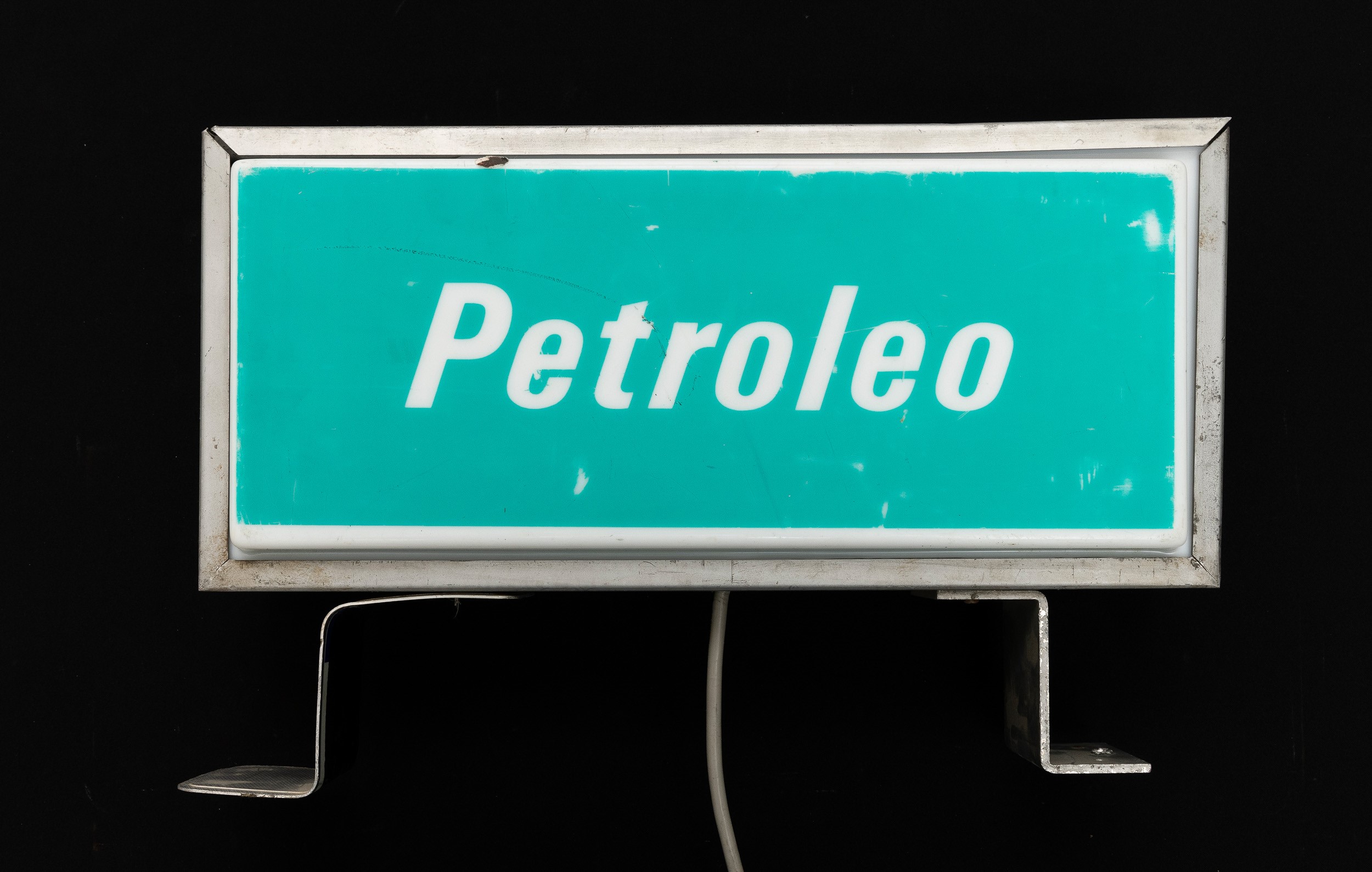 Petroleo - Petrolio