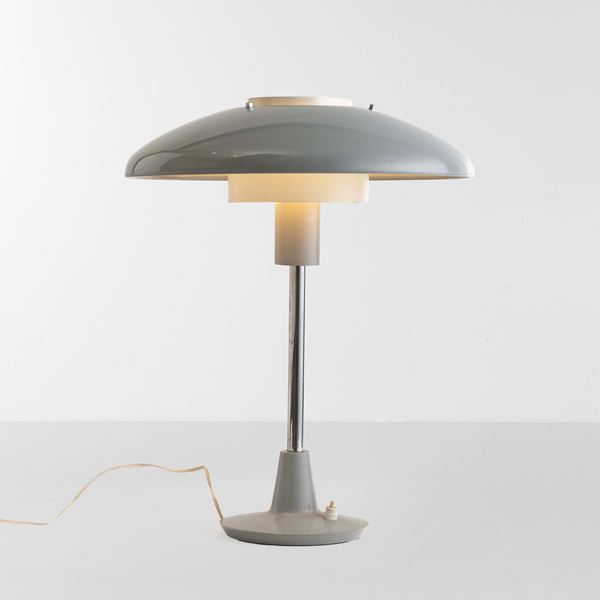 Stilnovo - Lampada da tavolo mod. 8022