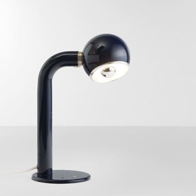 Lampada da Tavolo Orientabile Mod. T-414