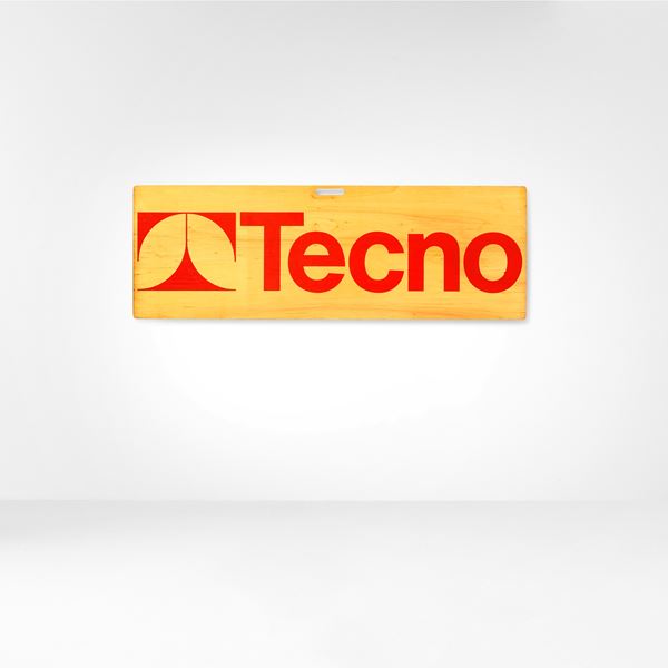 Pannello pubblicitario