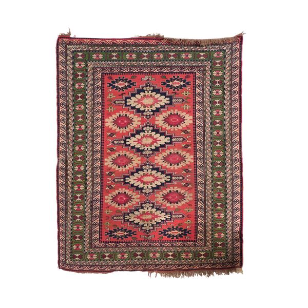 Soumach, Caucaso inizio XX secolo