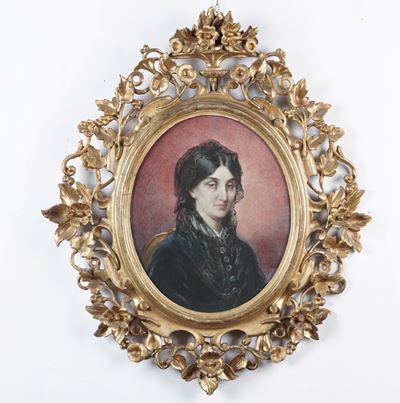 Ritratto Femminile