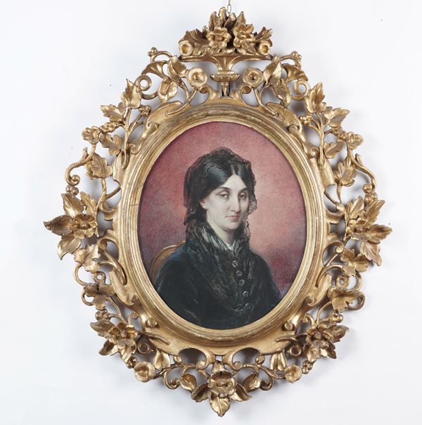 Ritratto femminile