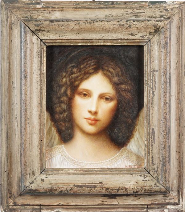 Ulisse Sartini Angelo